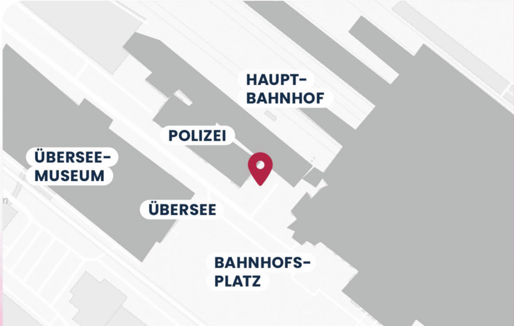 Ort Shuttleservice